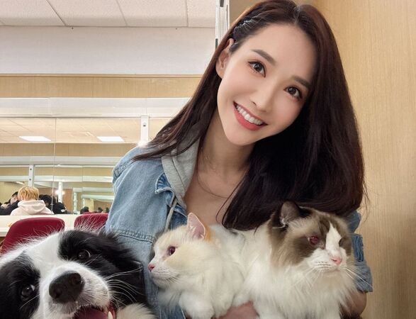 獨家/女星車禍毀容花500萬重建 十餘次手術換回新生