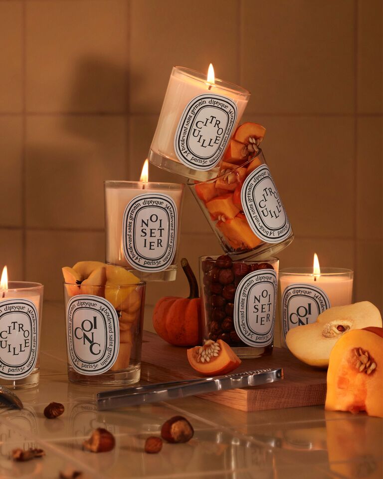 KITCHIBE,STONEGLOW,Diptyque,香氛,居家擴香,擴香,蠟燭,。(圖/品牌提供)