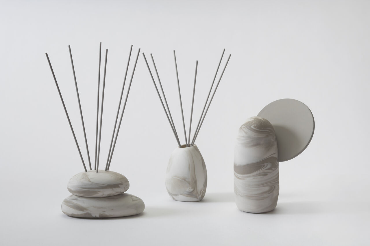 KITCHIBE,STONEGLOW,Diptyque,香氛,居家擴香,擴香,蠟燭,。(圖/品牌提供)