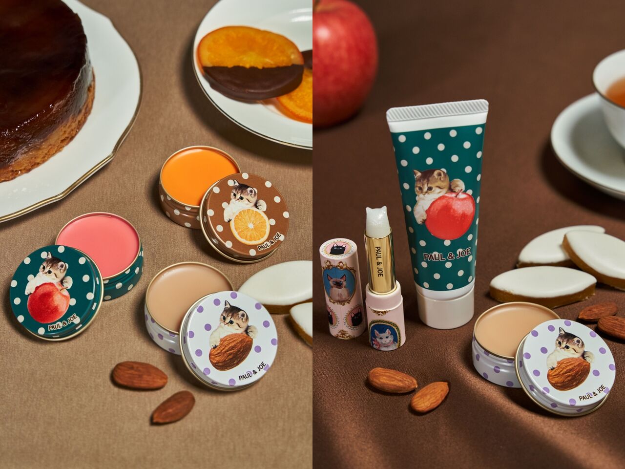 Miller Harris,Bamford,Maison Margiela,香水,香氛,聖誕節,送禮,禮物,蕾莉歐,雅詩蘭黛,jo malone,ilapothecary,英草社,PAUL & JOE,DOLCE&GABBANA,The Body Shop,。(圖/記者李薇攝、品牌提供)