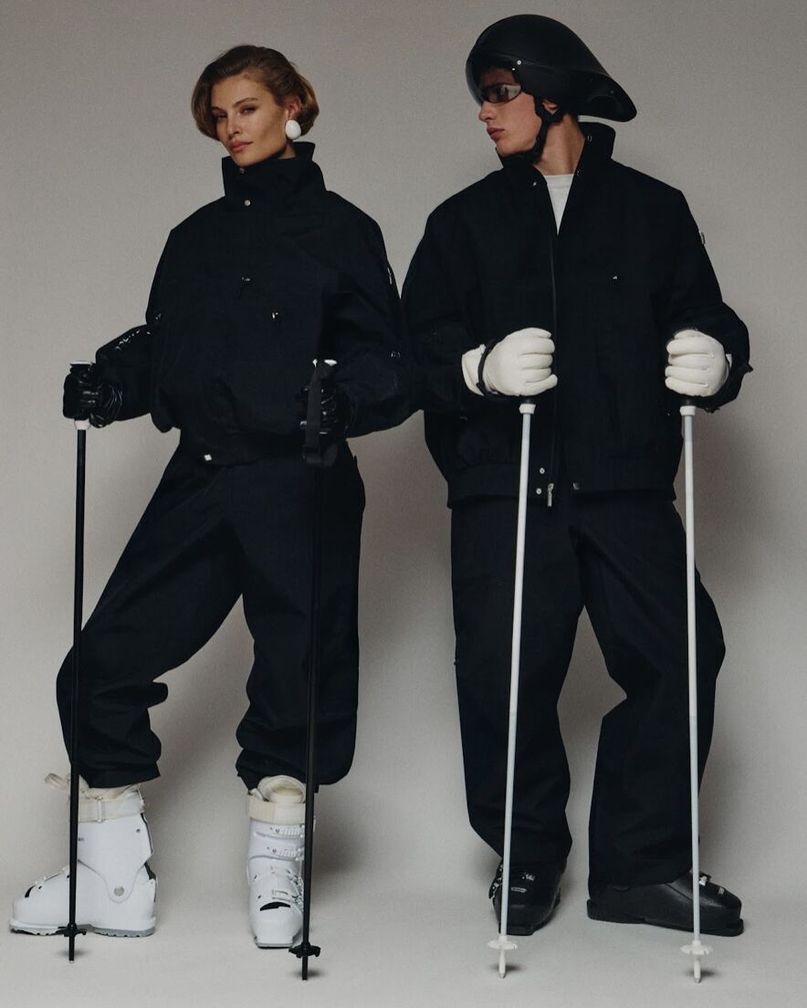 ▲▼Nike × Jacquemus 。(圖/品牌提供)