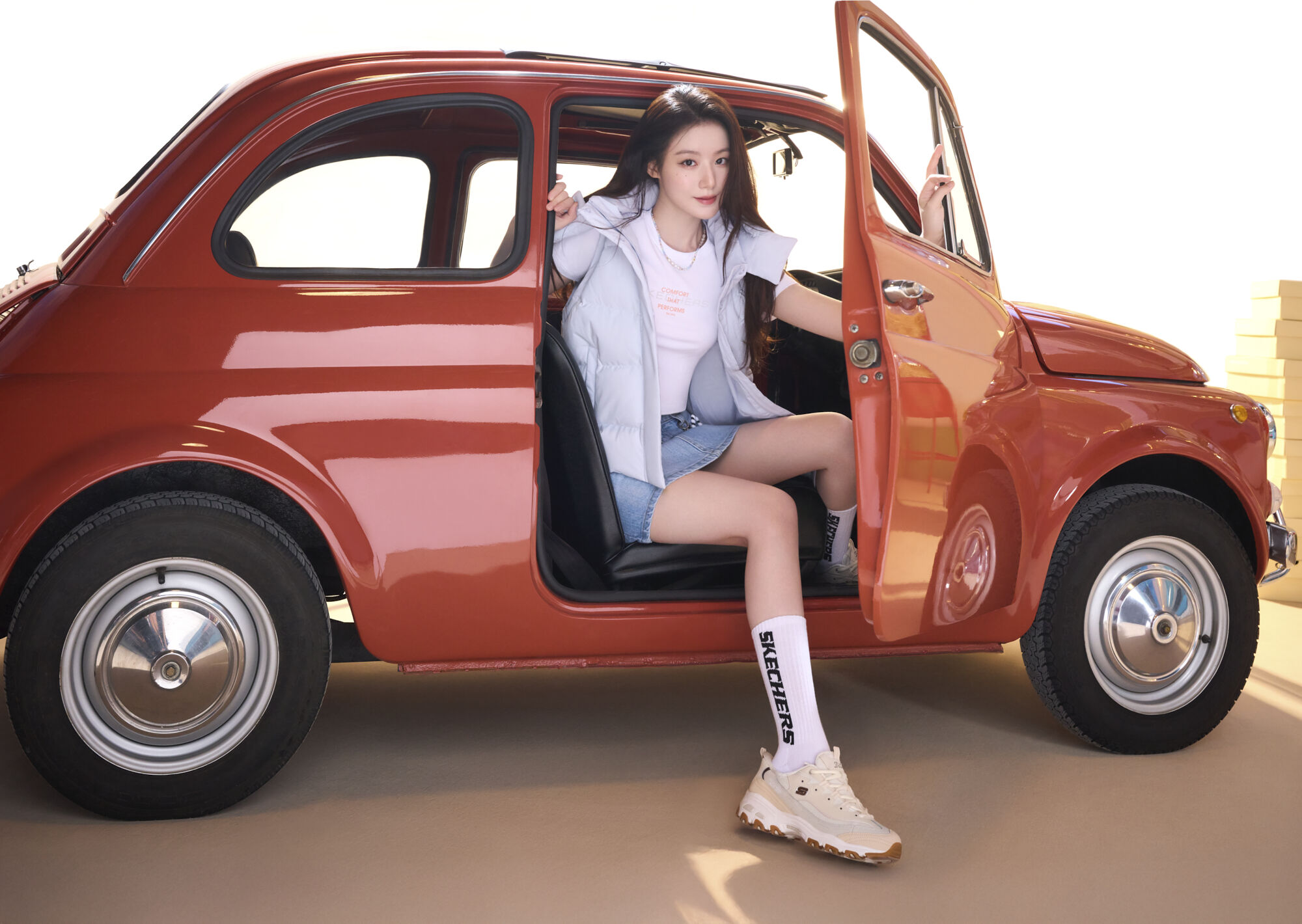 ▲▼綜合新品 。(圖/品牌提供)