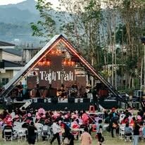 ▲▼花蓮,Falifali音樂節,花蓮太平洋溫泉季,花湯記行,原住民,旅遊。(圖/花蓮縣政府提供)