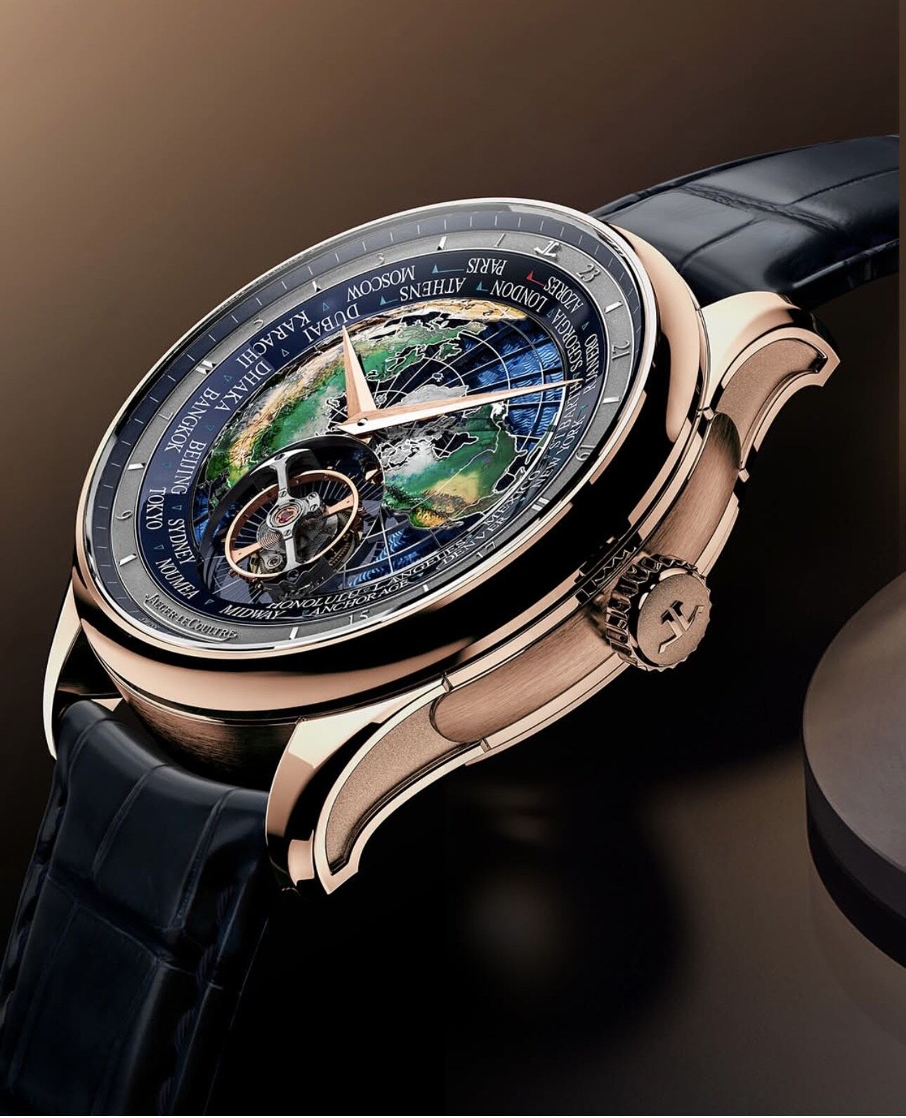 ▲▼ 朗格,JLC 。(圖/公關照)