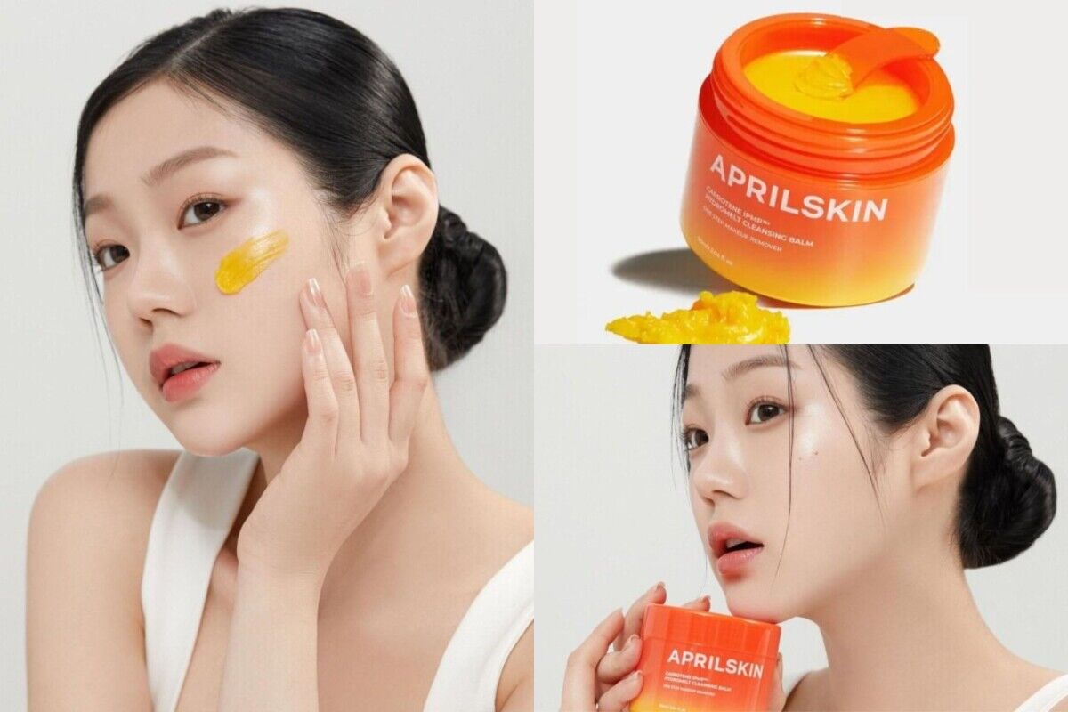 ▲Olive Young最值得買 。(圖/翻攝自IG)