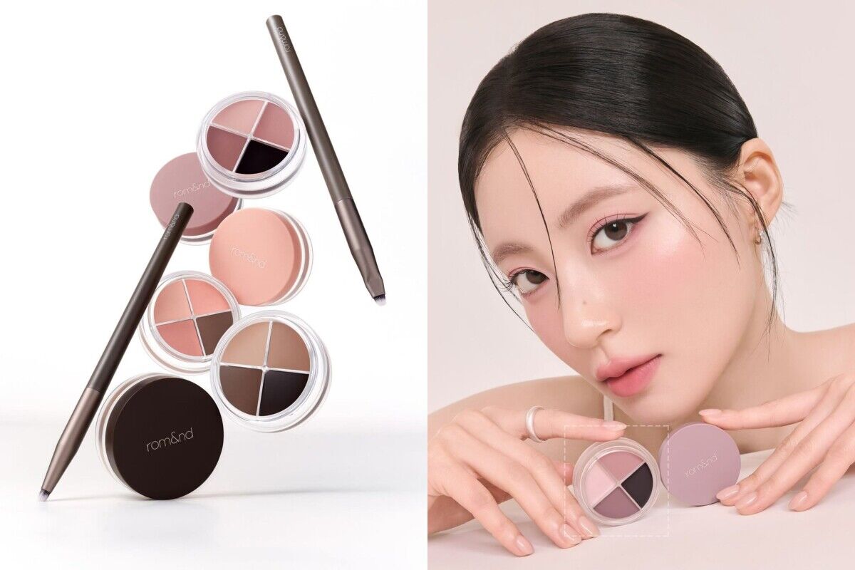 ▲Olive Young最值得買 。(圖/翻攝自IG)