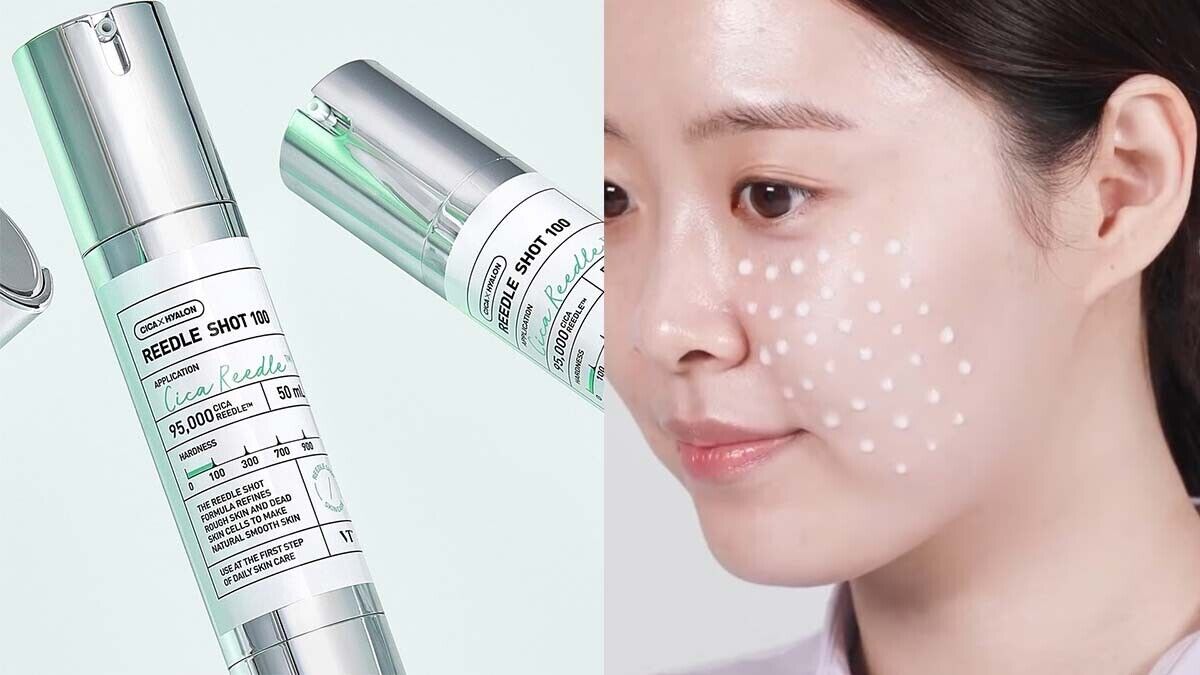 ▲Olive Young最值得買 。(圖/翻攝自IG)