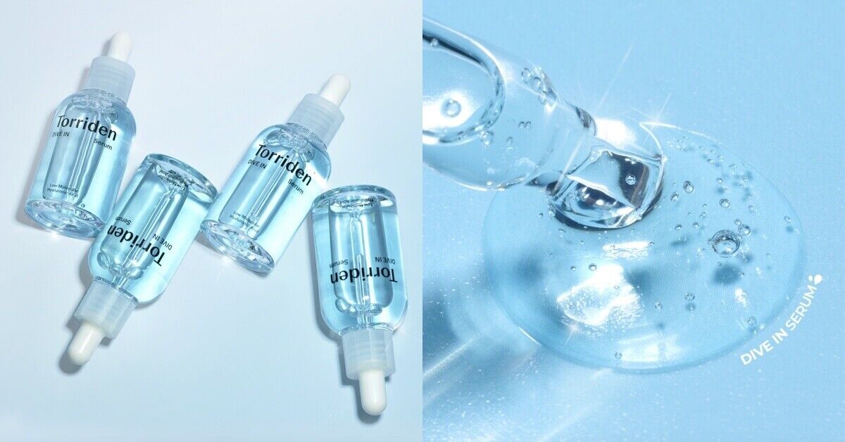 ▲Olive Young最值得買 。(圖/翻攝自IG)