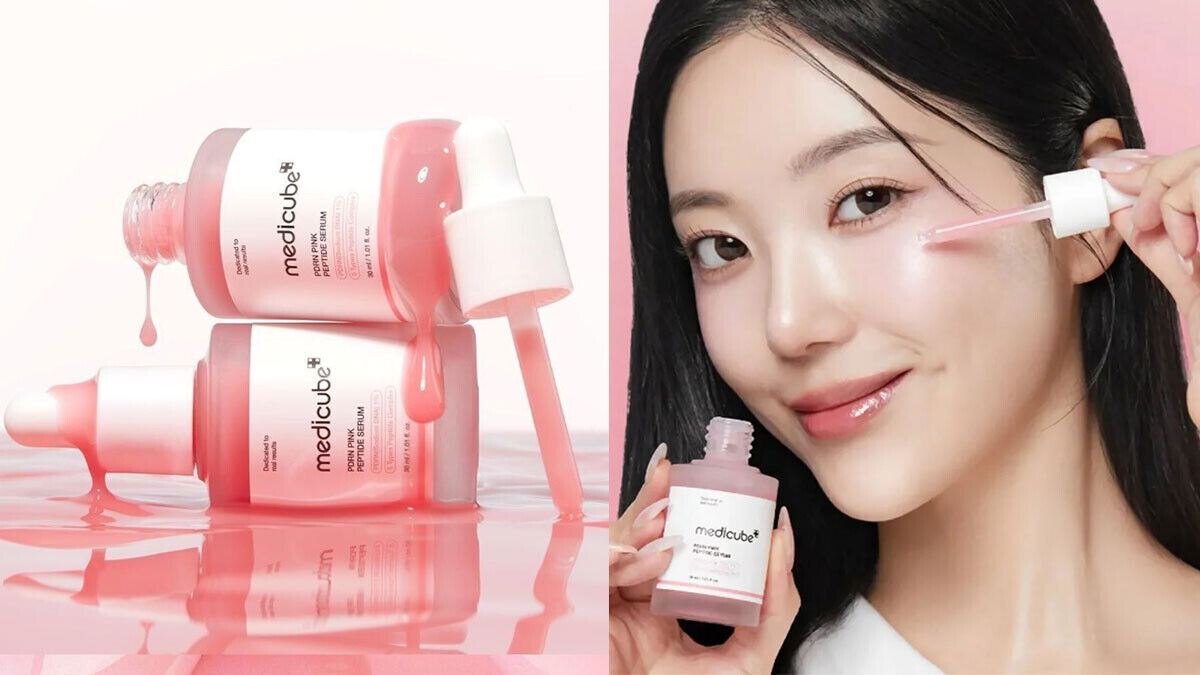 ▲Olive Young最值得買 。(圖/翻攝自IG)