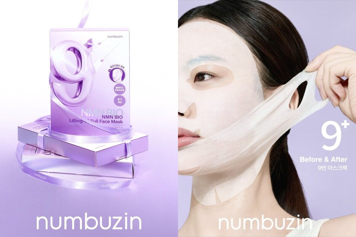 ▲Olive Young最值得買 。(圖/翻攝自IG)