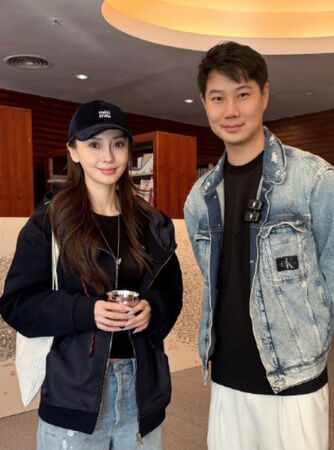 ▲▼Angelababy爭取演李安新片?傳經紀人出手。(圖/翻攝自微博)