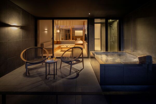 ▲▼星野集團界 草津。(圖/星野集團提供)