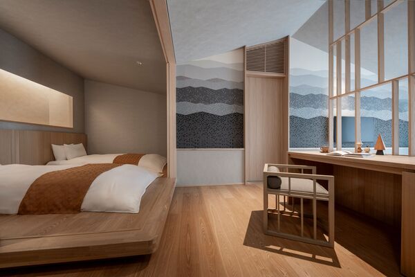 ▲▼星野集團界 草津。(圖/星野集團提供)