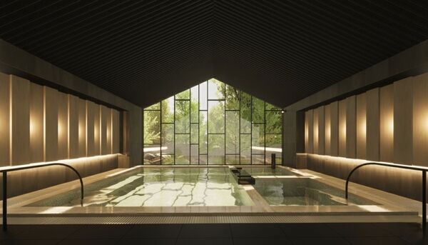 ▲▼星野集團界 草津。(圖/星野集團提供)