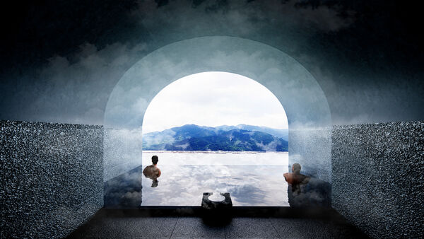 ▲▼界 宮島。(圖/星野集團提供)