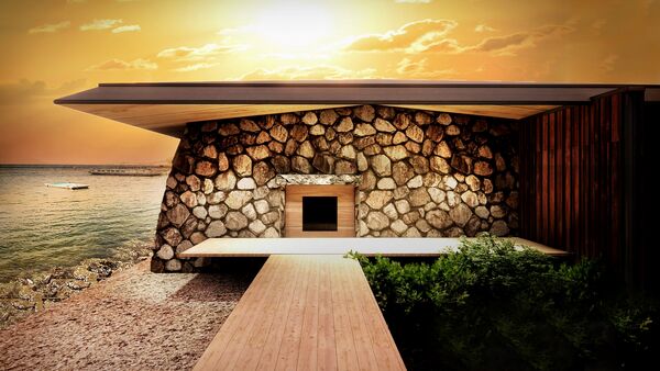 ▲▼界 宮島。(圖/星野集團提供)