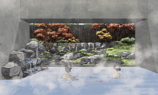 ▲▼界 藏王。(圖/星野集團提供)