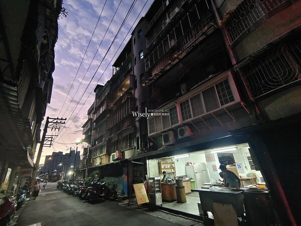 ▲▼景美萬隆平價40年中式早餐店「無名豆漿店」。(圖/部落客WISELY提供)