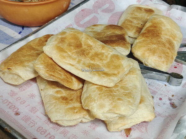 ▲▼景美萬隆平價40年中式早餐店「無名豆漿店」。(圖/部落客WISELY提供)