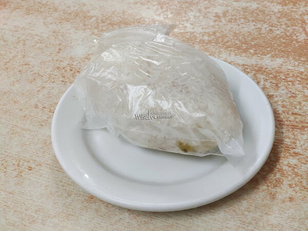 ▲▼景美萬隆平價40年中式早餐店「無名豆漿店」。(圖/部落客WISELY提供)