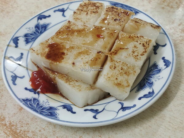 ▲▼景美萬隆平價40年中式早餐店「無名豆漿店」。(圖/部落客WISELY提供)