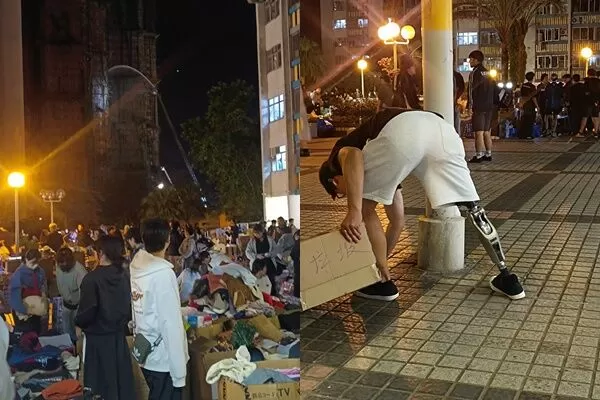 ▲▼ 。(圖/翻攝自臉書社團大埔 TAI PO)