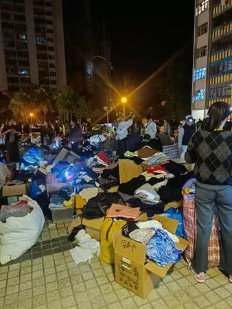 ▲▼ 。(圖/翻攝自臉書社團大埔 TAI PO)