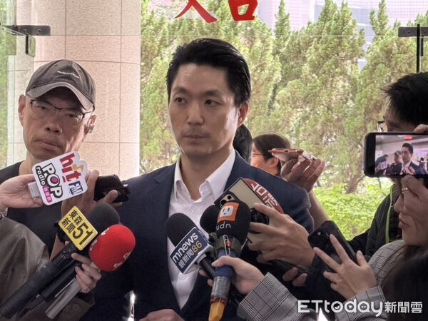 ▲▼台北市長蔣萬安受訪。(圖/記者陳家祥攝)