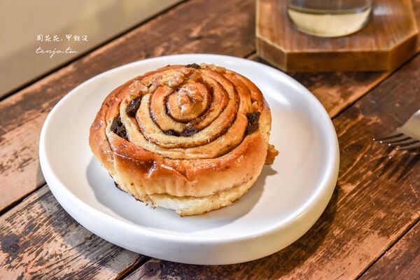 ▲▼台大公館「尖蚪」,隱身寶藏巖國際藝術村聚落的秘境咖啡!老屋空間飲料好喝。(圖/部落客周花花提供)