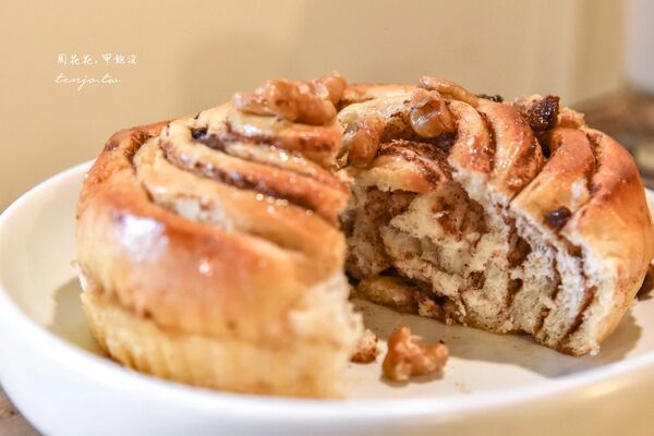 ▲▼台大公館「尖蚪」,隱身寶藏巖國際藝術村聚落的秘境咖啡!老屋空間飲料好喝。(圖/部落客周花花提供)