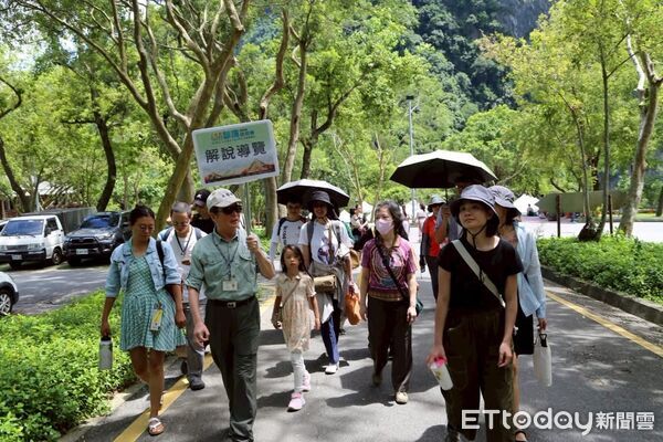 ▲▼精采的原民歌舞演出將在下午2時至3時30分登場。(圖/太管處提供、下同)