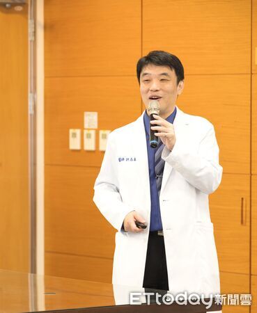 ▲成大醫院第10屆司法醫學課程盛大開講,台南地院、台南地檢署首長親臨參與,醫法專業對話精采豐富。(記者林東良翻攝,下同)