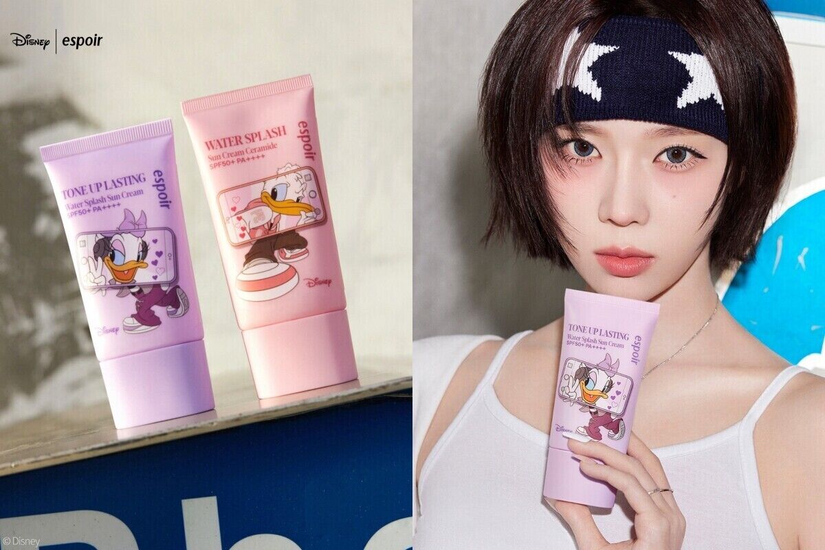 ▲妝前乳。(圖/翻攝自IG)