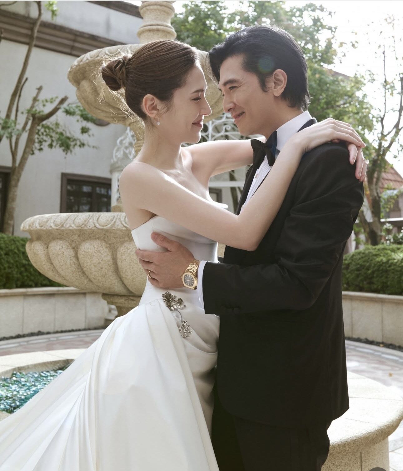 ▲▼ 邱澤 。(圖/翻攝IG)