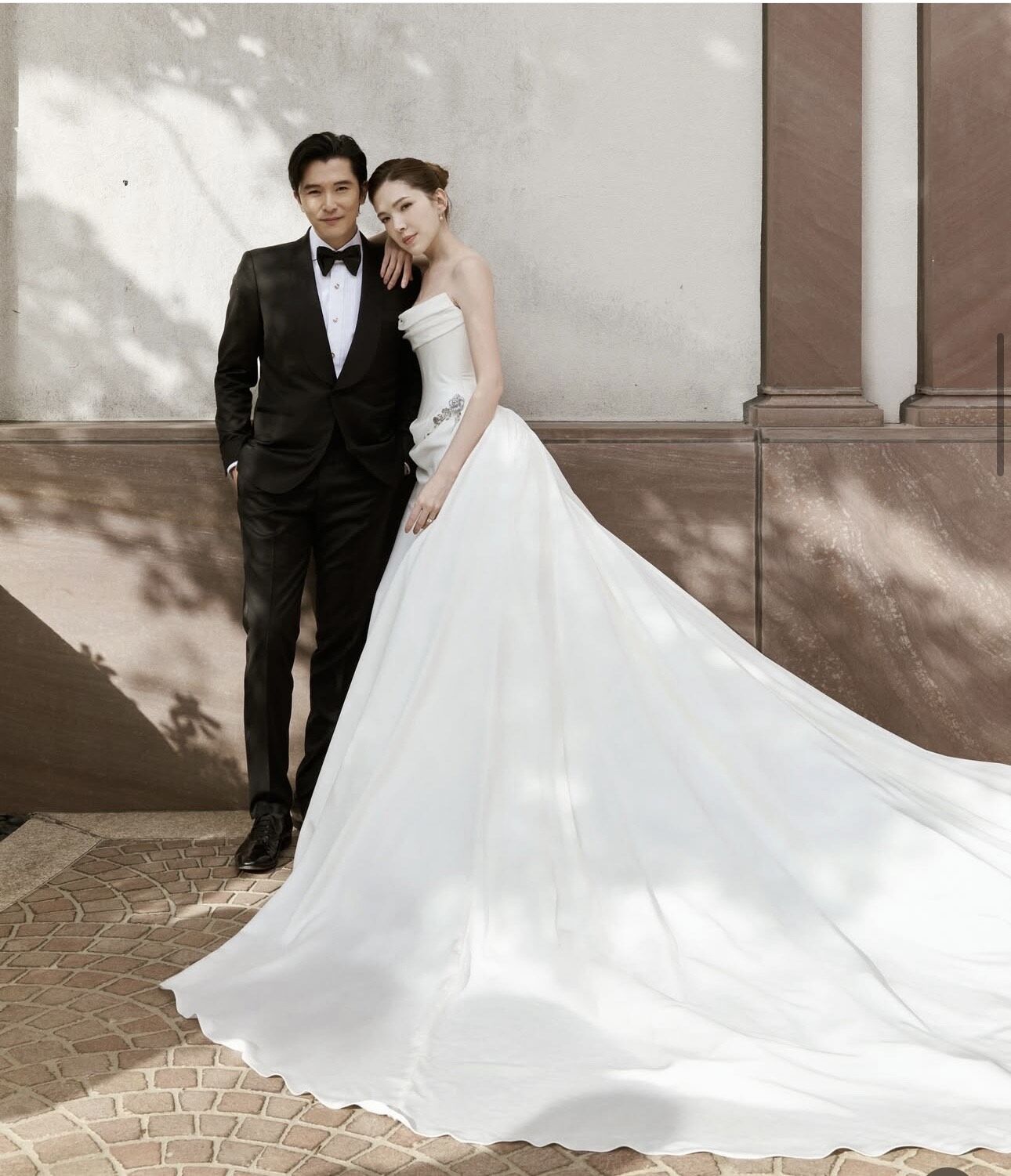 ▲▼ 邱澤 。(圖/翻攝IG)