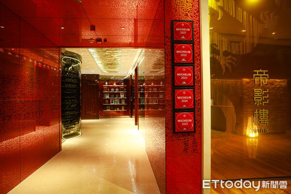 ▲▼澳門新濠鋒酒店。(圖/記者蔡玟君攝)