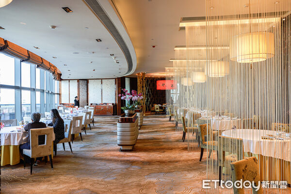 ▲▼澳門新濠鋒酒店。(圖/記者蔡玟君攝)