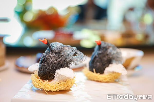 ▲▼澳門新濠鋒酒店。(圖/記者蔡玟君攝)