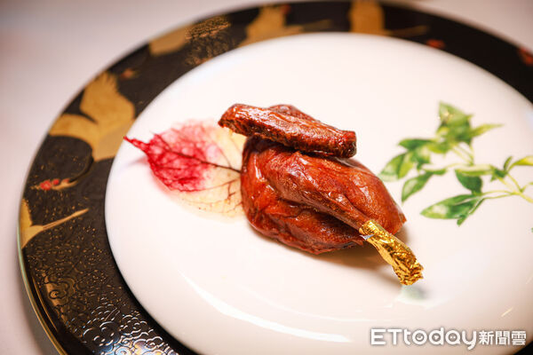 ▲▼澳門新濠鋒酒店。(圖/記者蔡玟君攝)