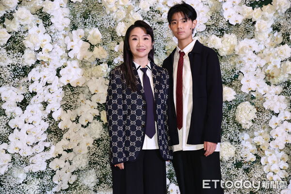 ▲▼ 邱澤,許瑋甯 婚宴 -陶晶瑩,荳荳 。(圖/記者黃克翔攝)