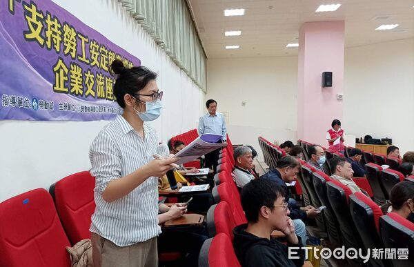 ▲勞動部勞工就業通計畫專區上線,企業僱用失業勞工享工作崗位訓練補助。(記者林東良翻攝,下同)