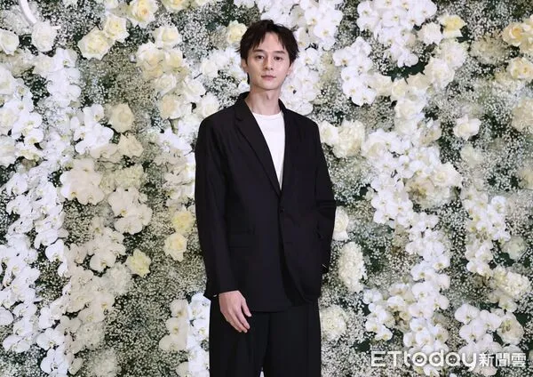 ▲▼ 邱澤,許瑋甯 婚宴-張軒睿 。(圖/記者黃克翔攝)