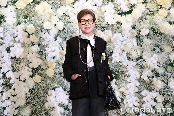 ▲▼ 邱澤,許瑋甯 婚宴 -藍心湄 。(圖/記者黃克翔攝)