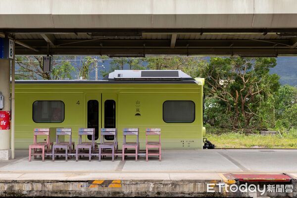 ▲即日起凡購買任一聯名溫泉遊程,即可獲得限量「喔熊組長溫泉環島遊 永續隨行杯」。(圖/縱管處提供,下同