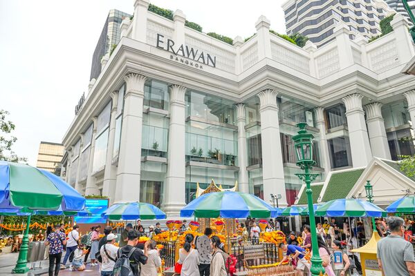 ▲▼曼谷吃到飽 Copper Beyond Buffet 攻略。(圖/部落客珊莎)