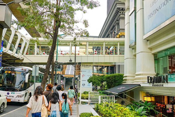 ▲▼曼谷吃到飽 Copper Beyond Buffet 攻略。(圖/部落客珊莎)