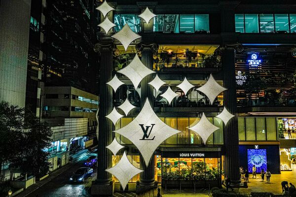 ▲▼曼谷吃到飽 Copper Beyond Buffet 攻略。(圖/部落客珊莎)