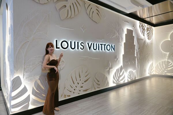 ▲▼曼谷吃到飽 Copper Beyond Buffet 攻略。(圖/部落客珊莎)