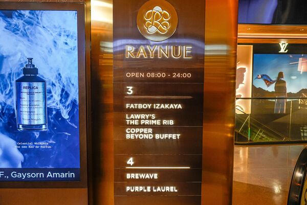 ▲▼曼谷吃到飽 Copper Beyond Buffet 攻略。(圖/部落客珊莎)