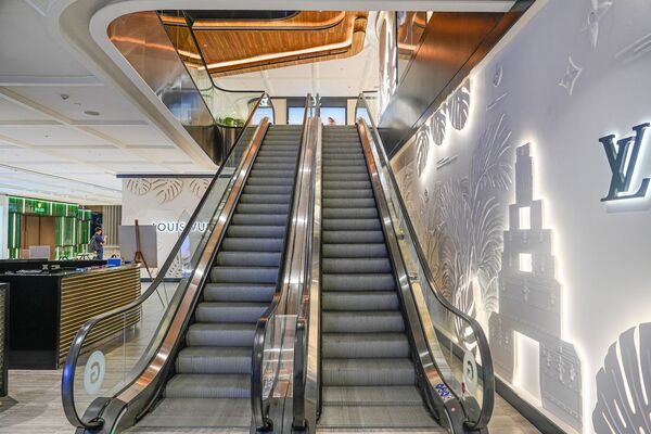 ▲▼曼谷吃到飽 Copper Beyond Buffet 攻略。(圖/部落客珊莎)